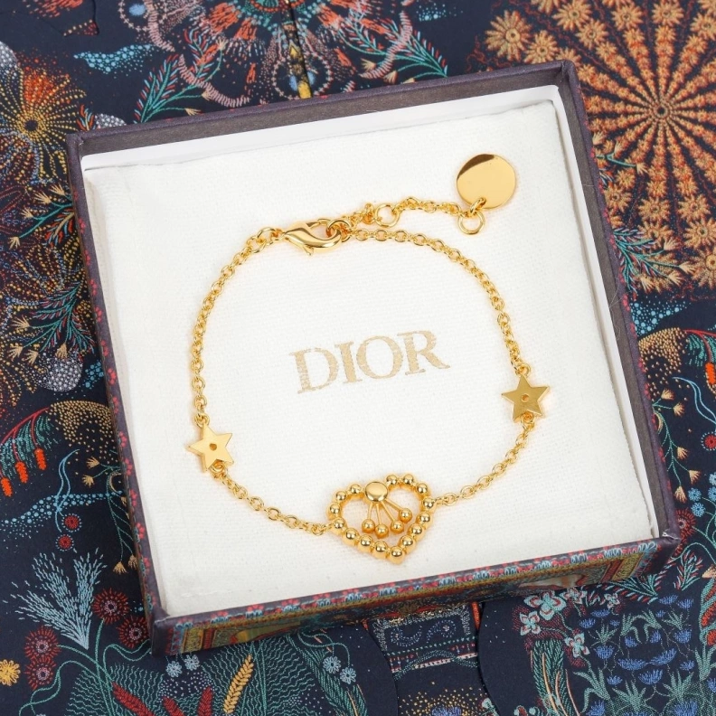 Bold Christian Dxxr Bracelets 293988