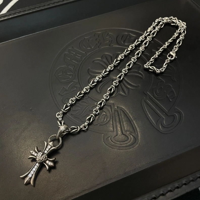 StreetReady Chrxmx Hxxrts Necklaces 295699