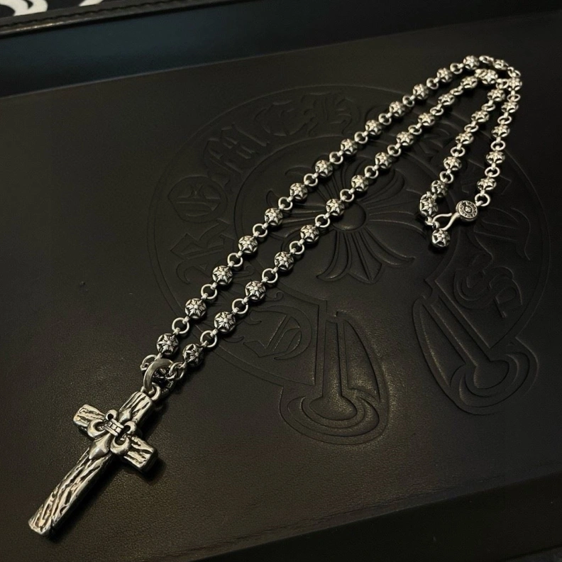 Chrxmx Hxxrts Necklaces Unique 295697