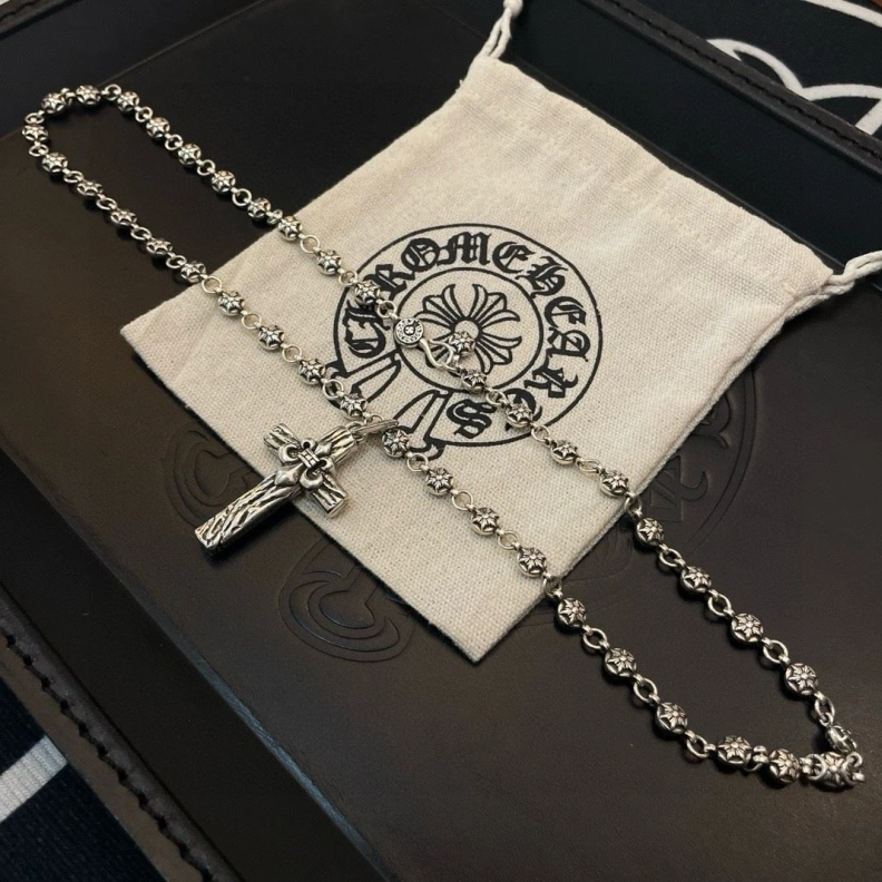 Chrxmx Hxxrts Necklaces Unique 295697