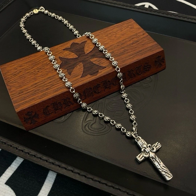 Chrxmx Hxxrts Necklaces Unique 295697