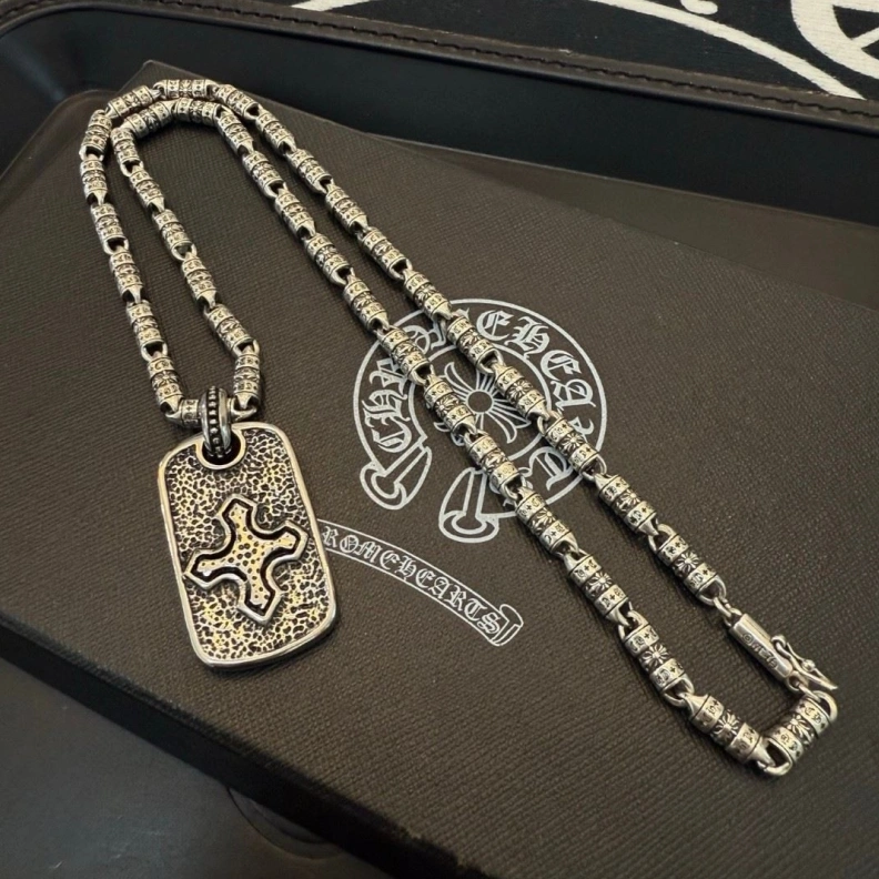 Chrxmx Hxxrts Necklaces UrbanStyle 295696