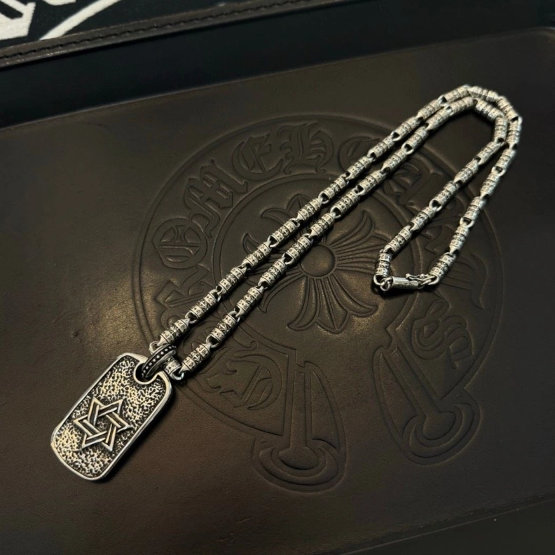 Chrxmx Hxxrts Necklaces UrbanStyle 295696