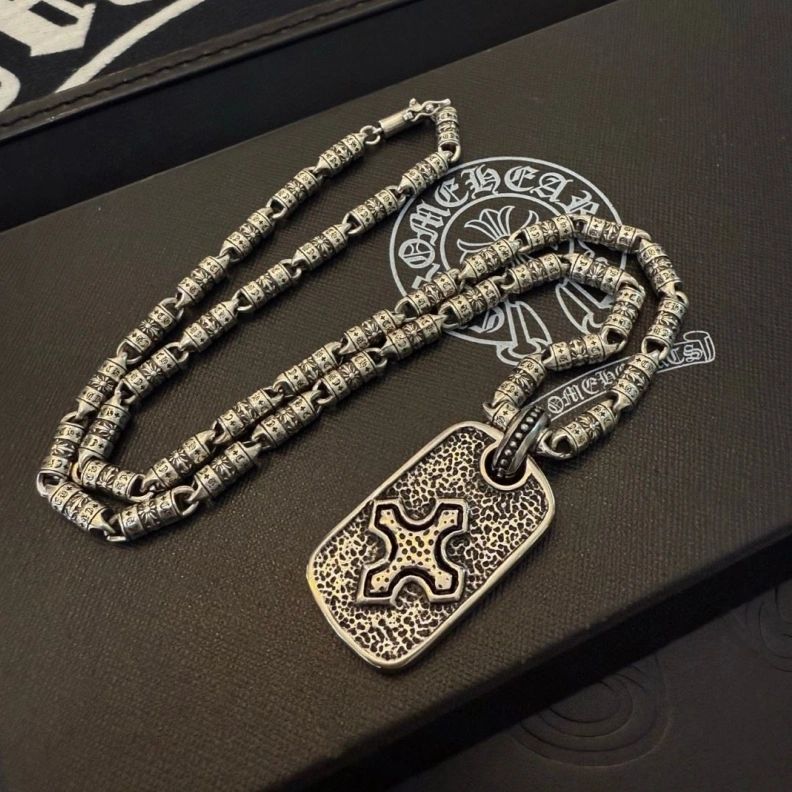 Chrxmx Hxxrts Necklaces UrbanStyle 295696