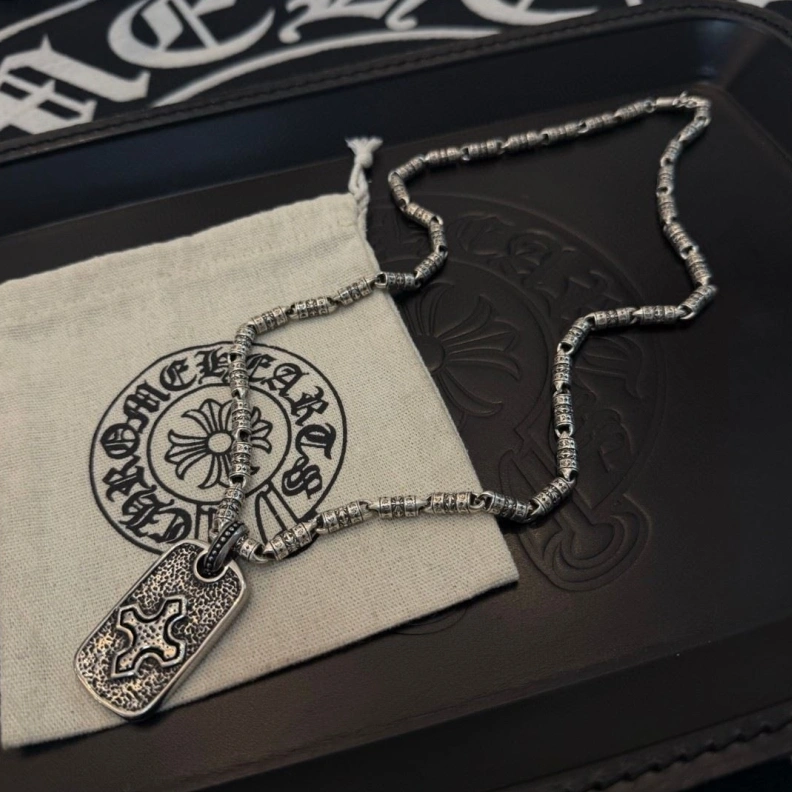 Chrxmx Hxxrts Necklaces UrbanStyle 295696