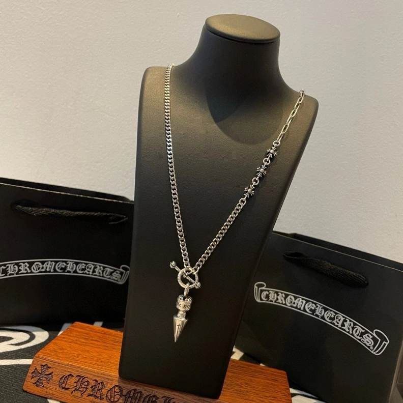 Chrxmx Hxxrts Necklaces GoAnywhere 295688