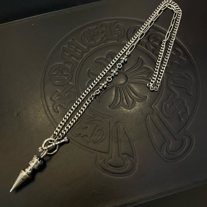Chrxmx Hxxrts Necklaces GoAnywhere 295688