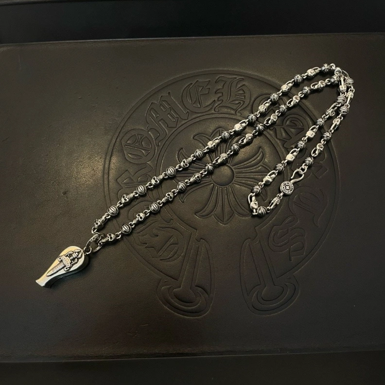 Popular Chrxmx Hxxrts Necklaces 295692