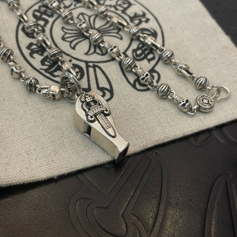 Popular Chrxmx Hxxrts Necklaces 295692