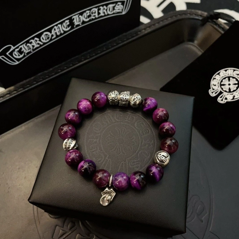 Chrxmx Hxxrts Bracelets EyeCatching 296298
