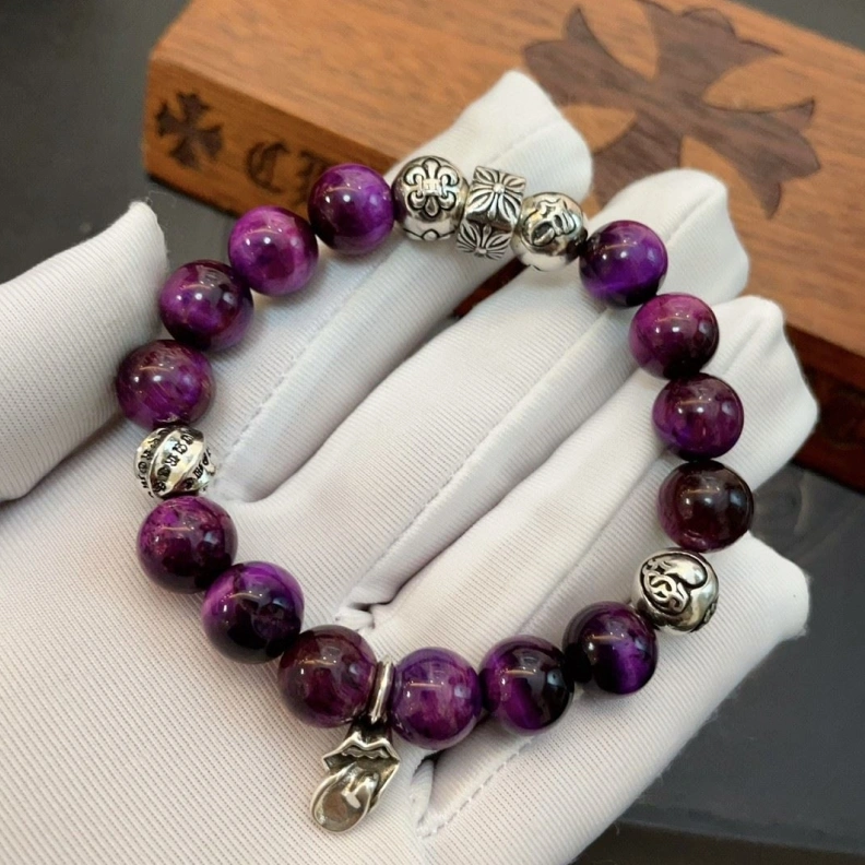 Chrxmx Hxxrts Bracelets EyeCatching 296298
