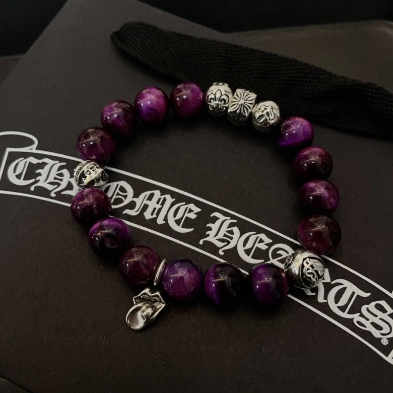 Chrxmx Hxxrts Bracelets EyeCatching 296298