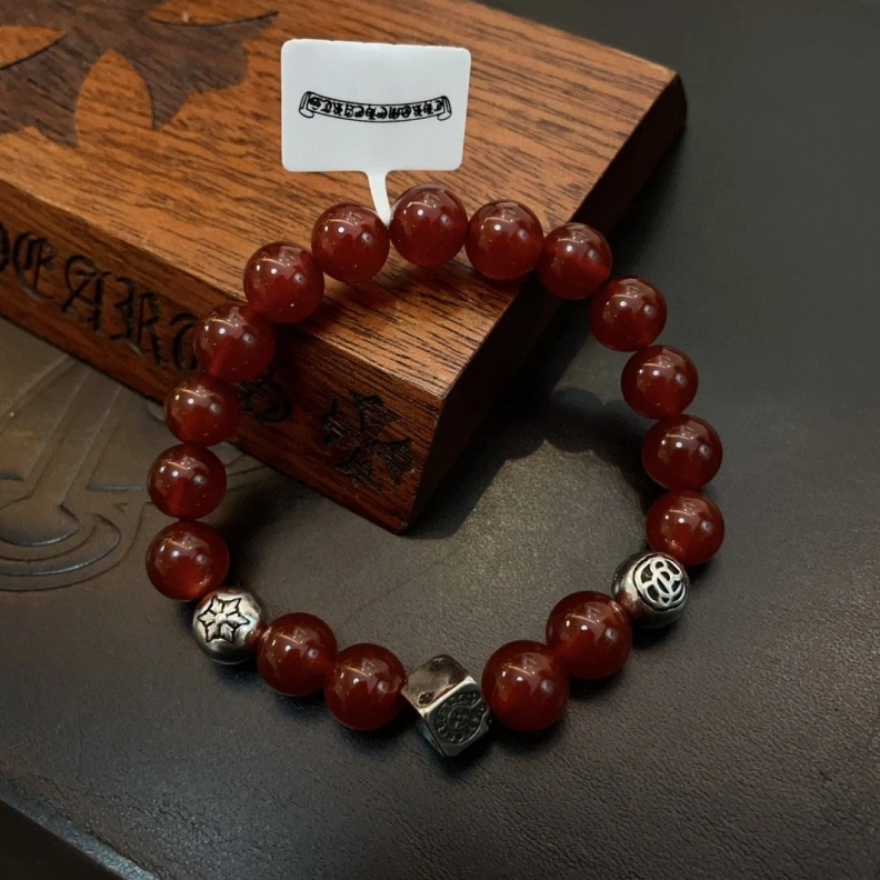 Chrxmx Hxxrts Bracelets Popular 296299