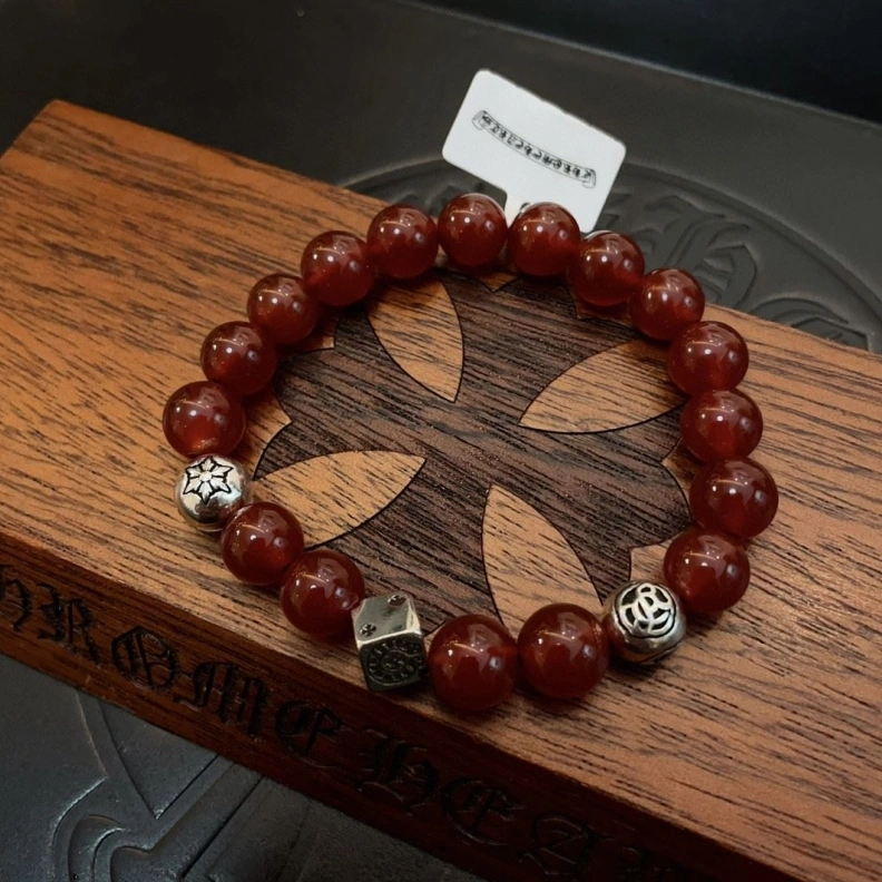 Chrxmx Hxxrts Bracelets Popular 296299