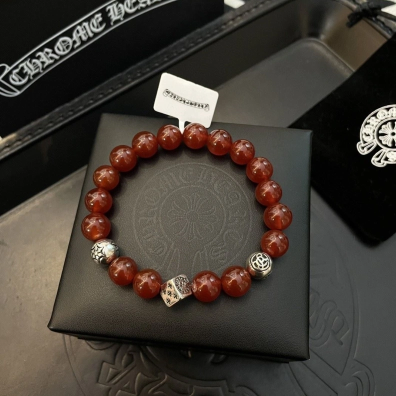 Chrxmx Hxxrts Bracelets Popular 296299