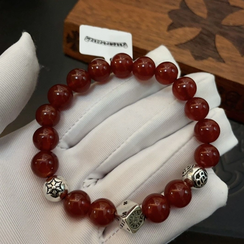 Chrxmx Hxxrts Bracelets Popular 296299