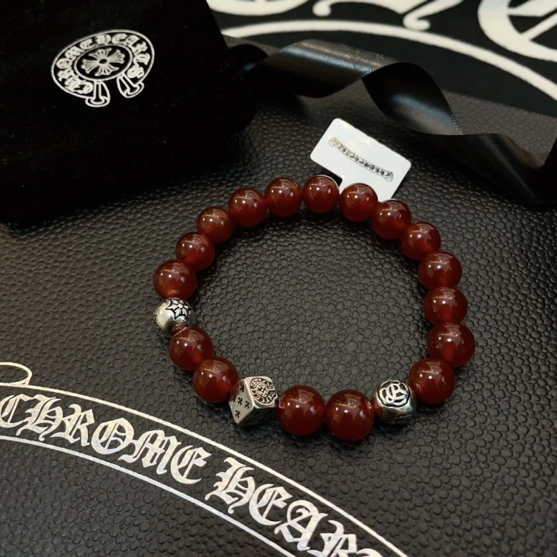 Chrxmx Hxxrts Bracelets Popular 296299