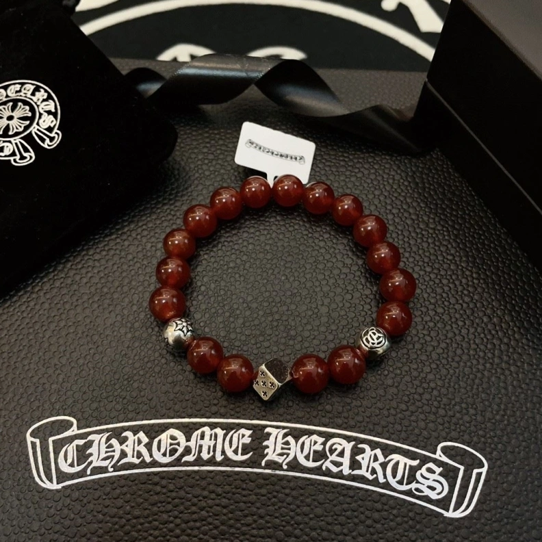 Chrxmx Hxxrts Bracelets Popular 296299