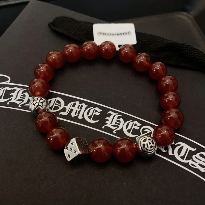 Chrxmx Hxxrts Bracelets Popular 296299