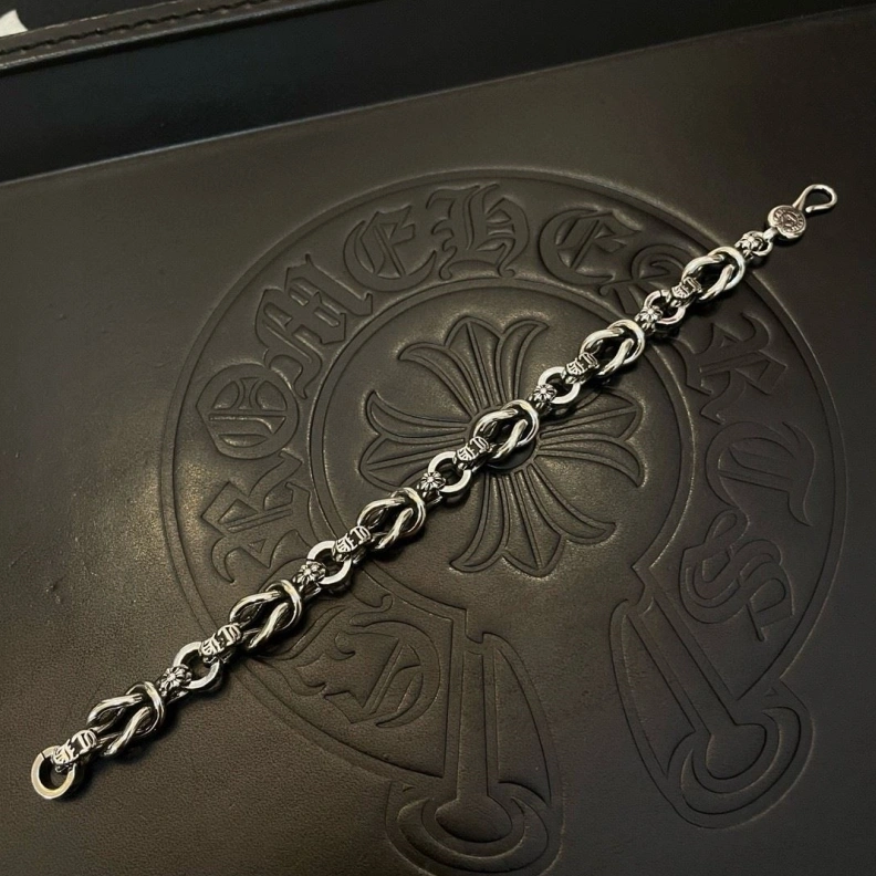SmartChoice Chrxmx Hxxrts Bracelets 296291