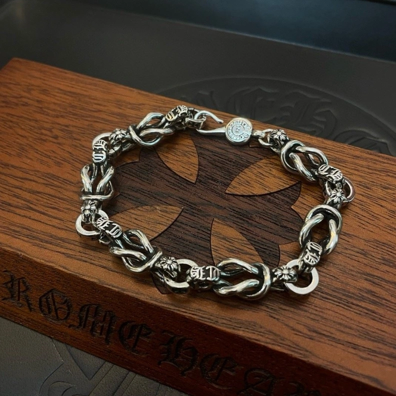SmartChoice Chrxmx Hxxrts Bracelets 296291