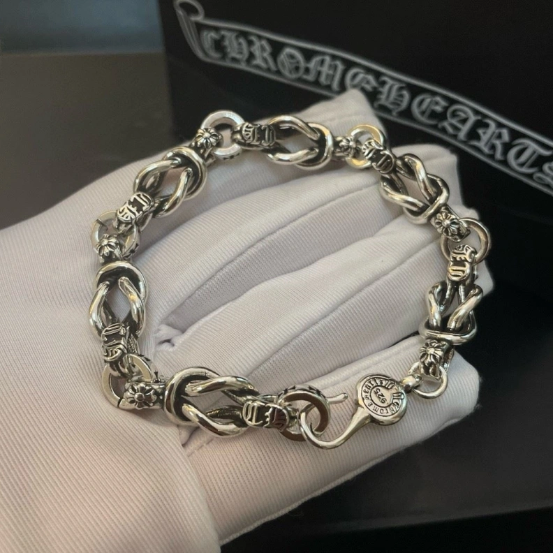 SmartChoice Chrxmx Hxxrts Bracelets 296291