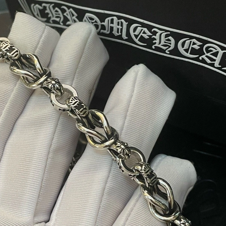 SmartChoice Chrxmx Hxxrts Bracelets 296291