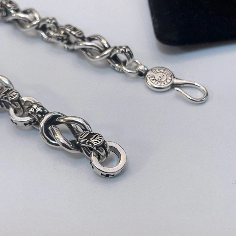SmartChoice Chrxmx Hxxrts Bracelets 296291