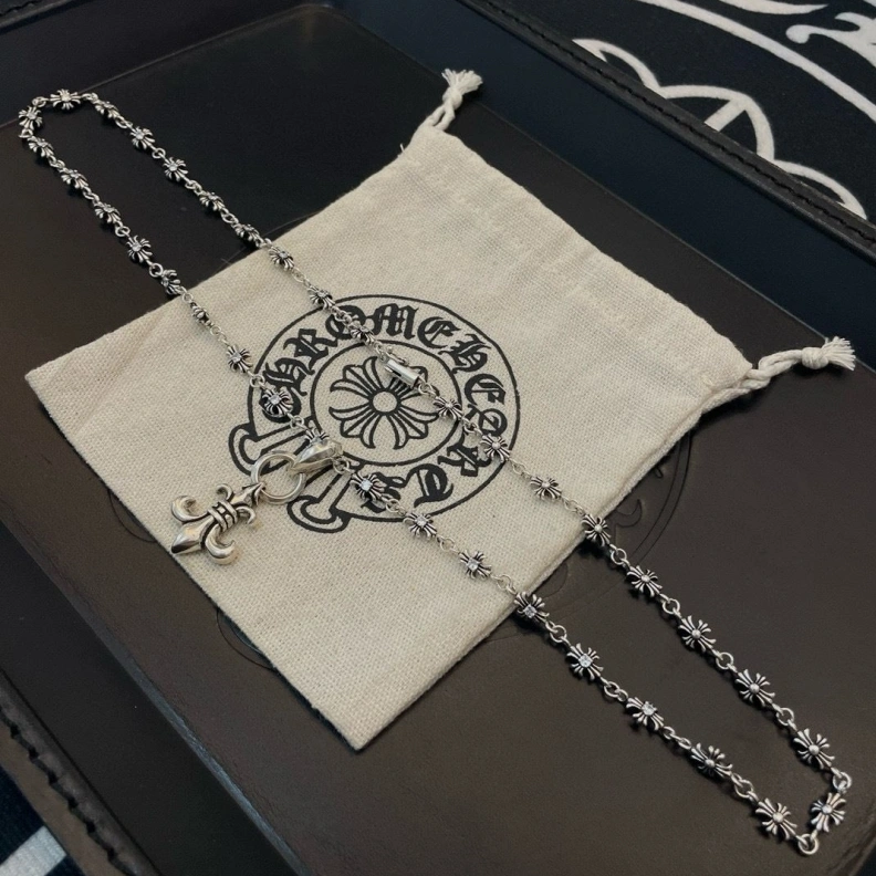 SportInspired Chrxmx Hxxrts Necklaces 295689