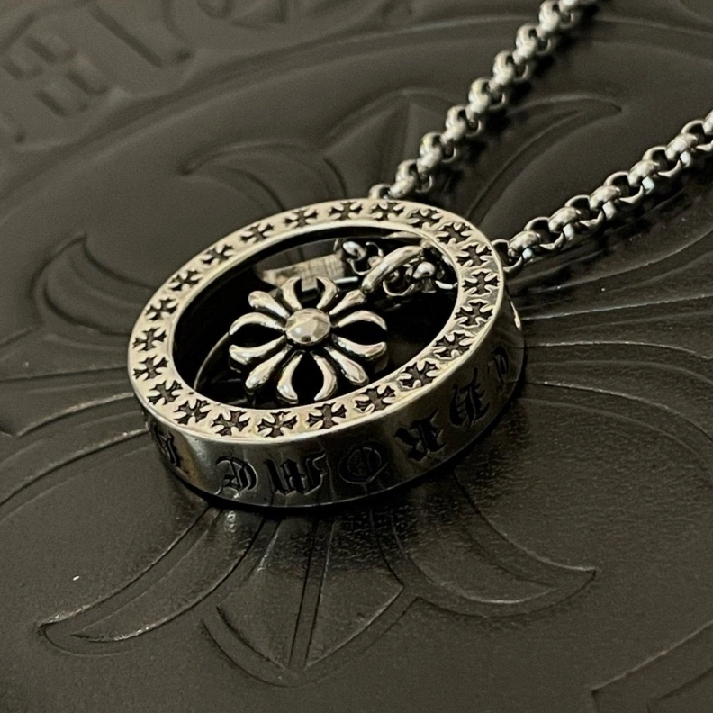 Chrxmx Hxxrts Necklaces UrbanStyle 295690