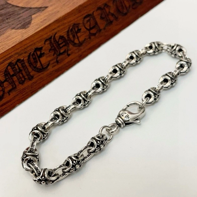Flexible Chrxmx Hxxrts Bracelets 296293