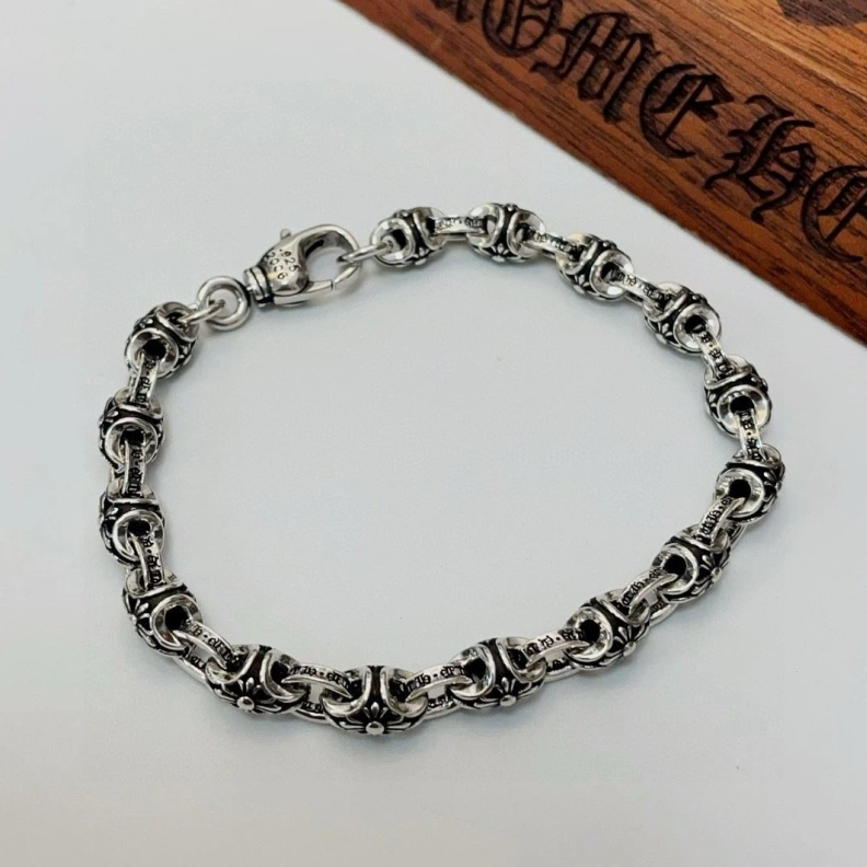 Flexible Chrxmx Hxxrts Bracelets 296293