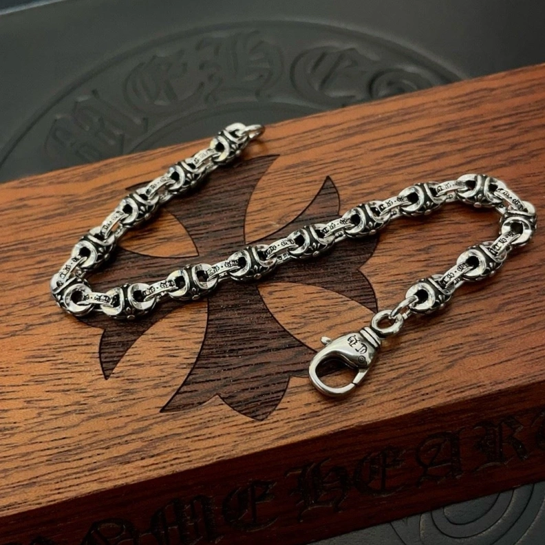 Flexible Chrxmx Hxxrts Bracelets 296293