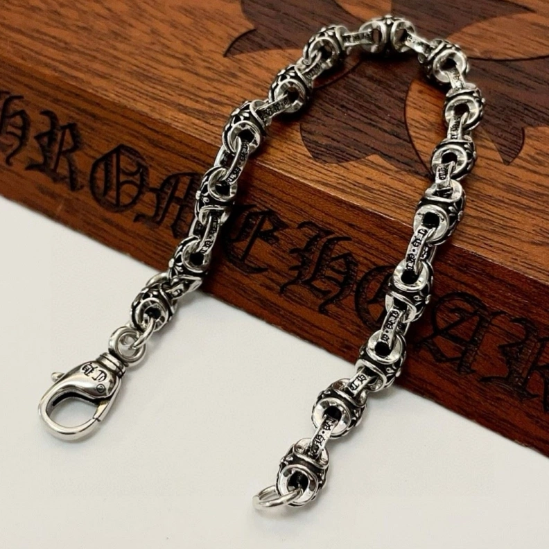 Flexible Chrxmx Hxxrts Bracelets 296293