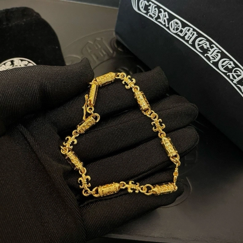 Cozy Chrxmx Hxxrts Bracelets 296292