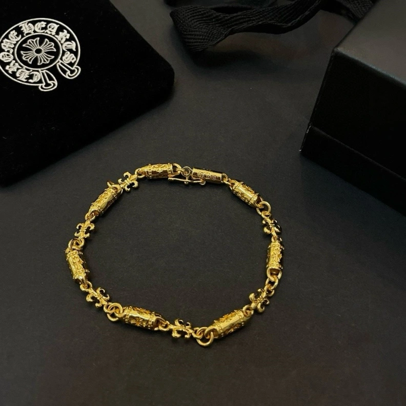 Cozy Chrxmx Hxxrts Bracelets 296292