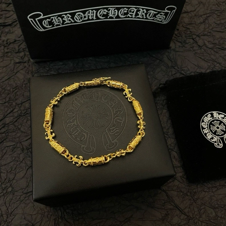Cozy Chrxmx Hxxrts Bracelets 296292
