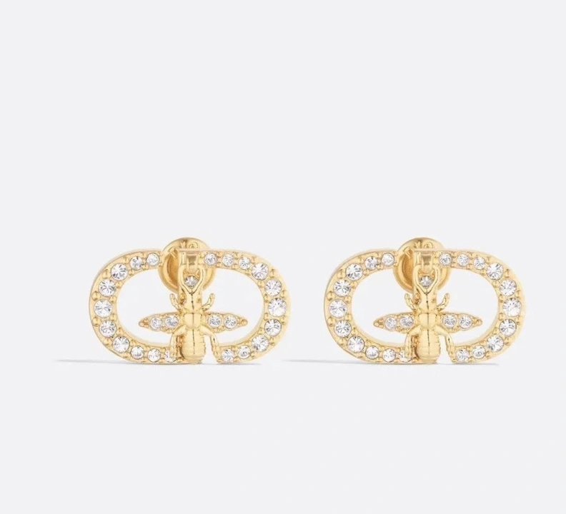 Vibrant Christian Dxxr Earrings 294539