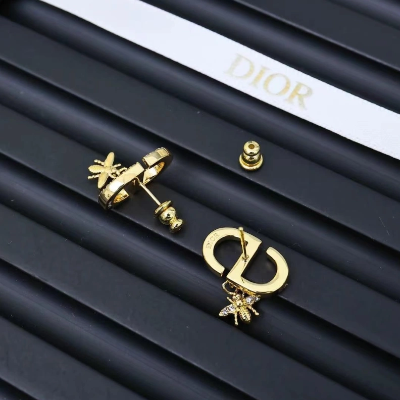 Vibrant Christian Dxxr Earrings 294539