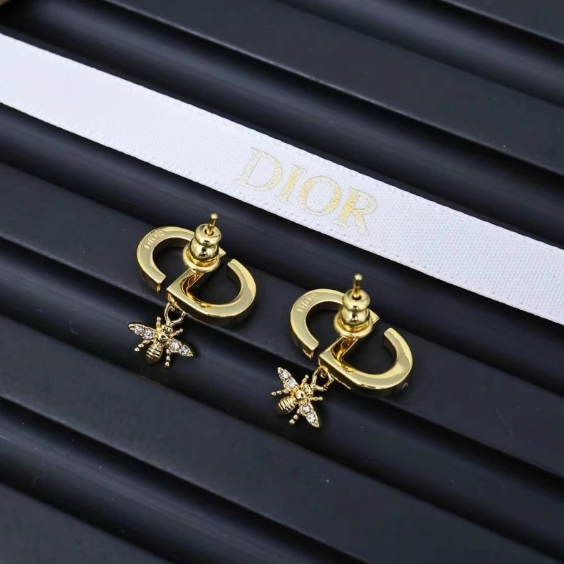 Vibrant Christian Dxxr Earrings 294539