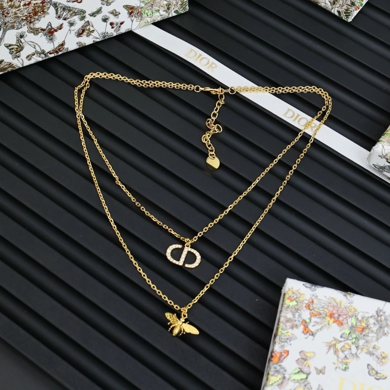 Christian Dxxr Necklaces SmartChoice 294395