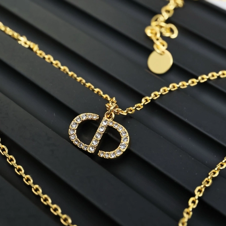 Christian Dxxr Necklaces SmartChoice 294395