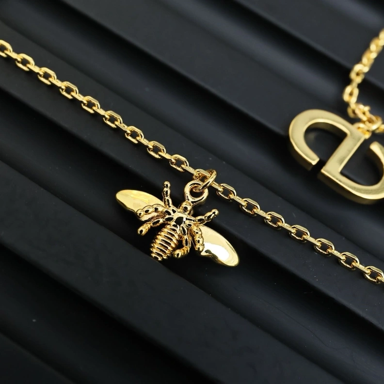 Christian Dxxr Necklaces SmartChoice 294395