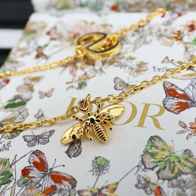 Christian Dxxr Necklaces SmartChoice 294395