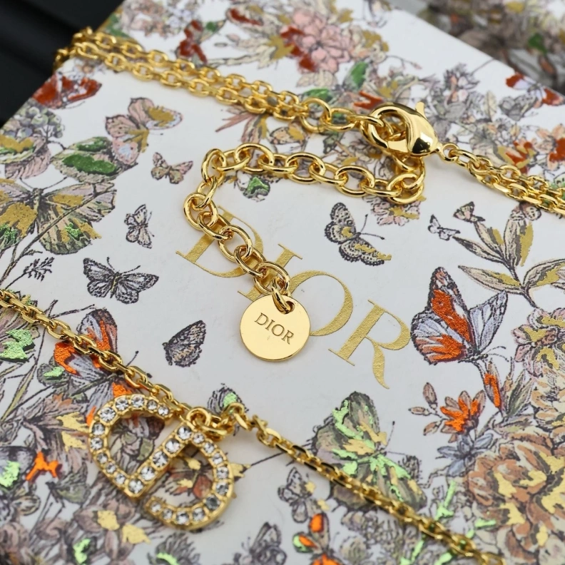 Christian Dxxr Necklaces SmartChoice 294395