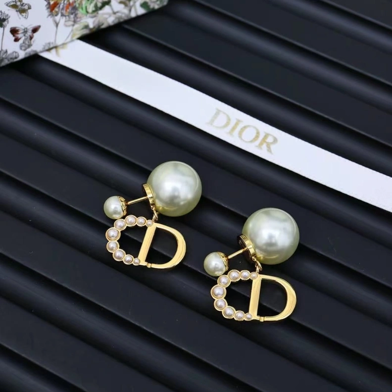 Christian Dxxr Earrings Timeless 294543