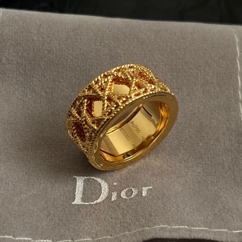Resilient Christian Dxxr Rings 293666