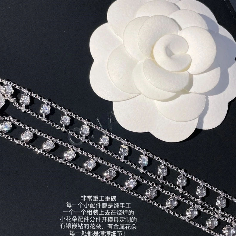 SportInspired Chxnxl Necklaces 284811