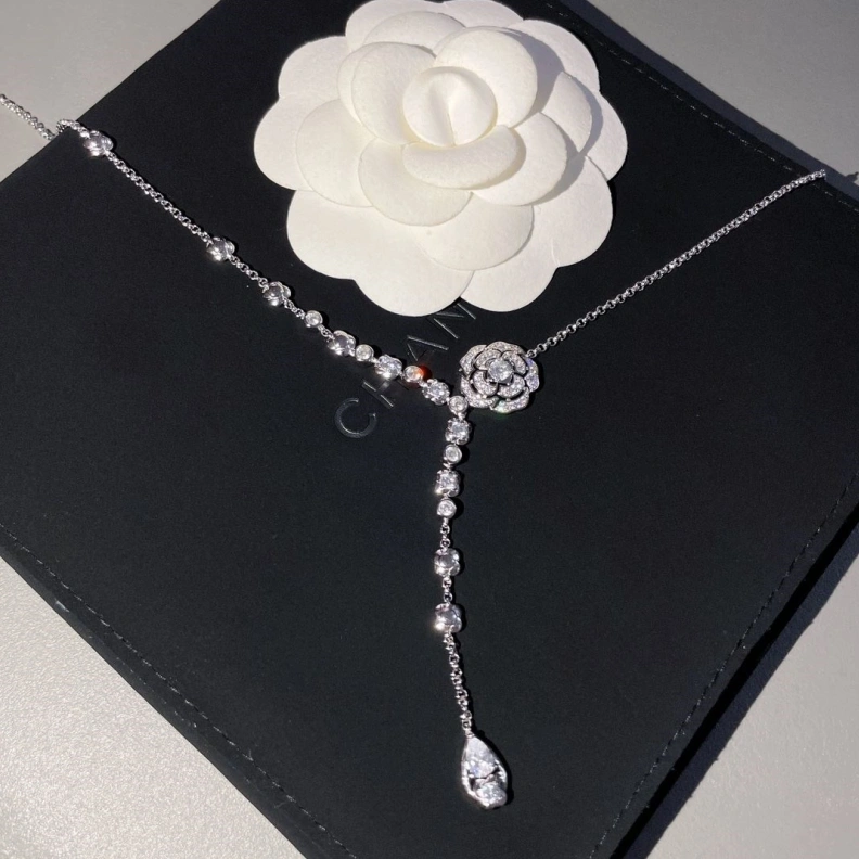 Chxnxl Necklaces Vibrant 284805