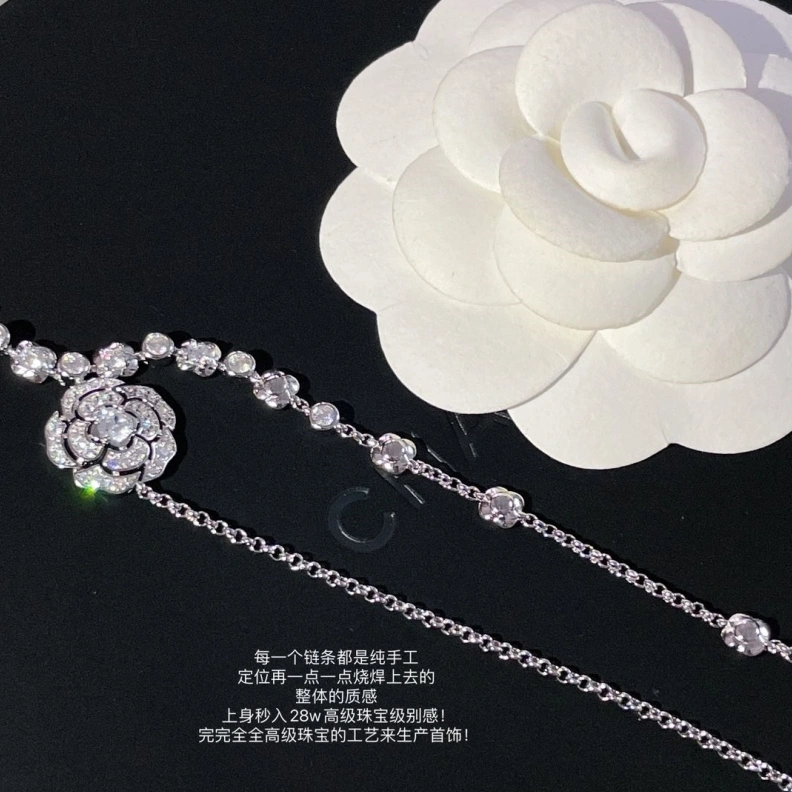 Chxnxl Necklaces Vibrant 284805